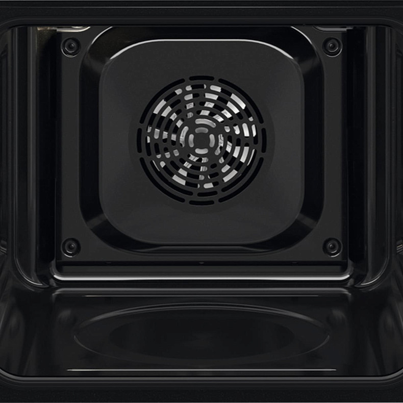 Духова шафа електрична Electrolux EOF5H40BX