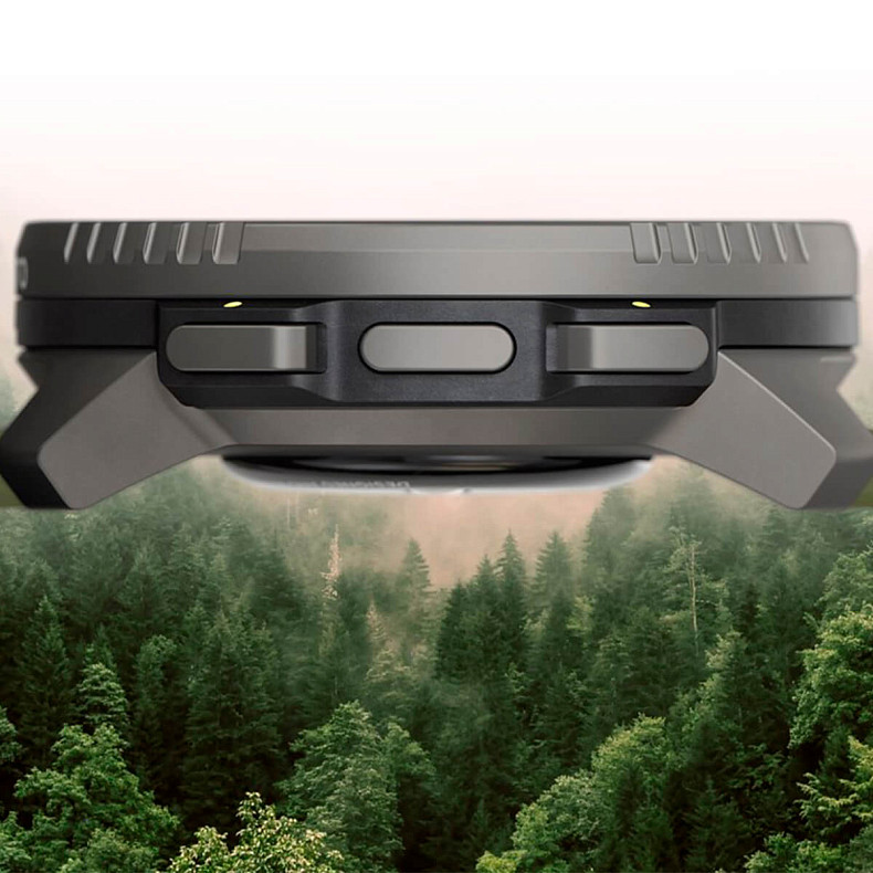 Спортивные часы Suunto Vertical Titanium Solar Forest (ss050859000)