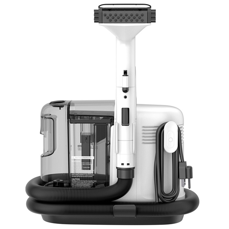 Мючий пилосос та плямовивідник Tineco iCarpet One Spot (SC050300DE)