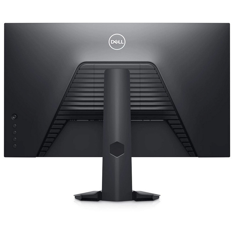 Монітор DELL 27" G2724D HDMI, 2xDP, Fast IPS, 2560x1440, 165Hz, 1ms, sRGB 99%, G-SYNC, FreeSync, Piv