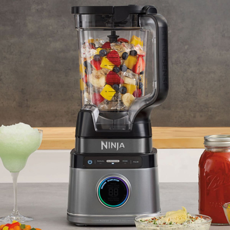 Блендер Ninja Detect Power Mixer Pro TB201EU