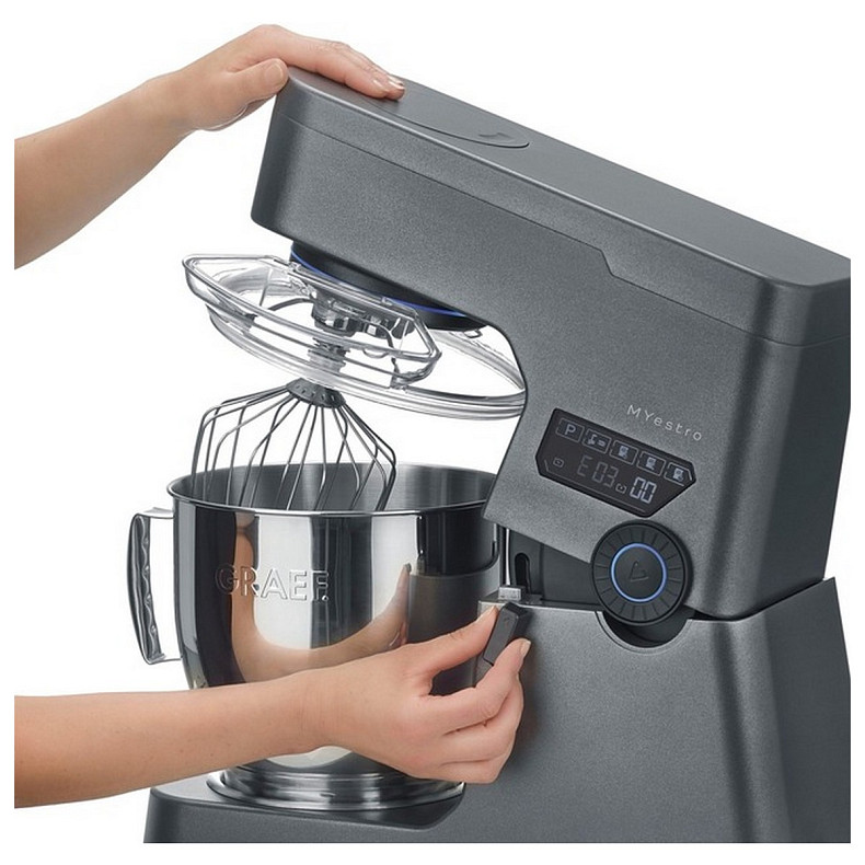 Міксер Graef KM7016EU