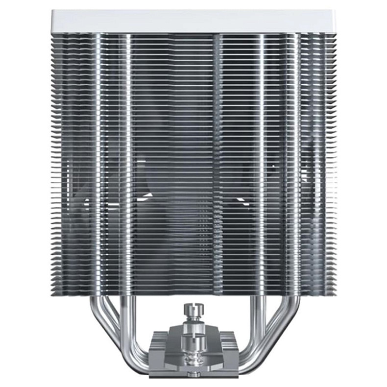 Система охолодження Montech NX400 Multi Socket Black