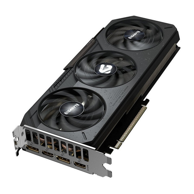 Відеокарта Gigabyte GeForce RTX 5050 Gaming 8GB GDDR6 OC (GV-N5050GAMING OC-8GD)