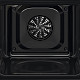Духова шафа електрична Electrolux EOF5H40BX