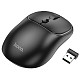 Мышь HOCO GM25 Royal Dual-Mode Business Wireless Dark Night Black