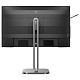 Монітор Philips 23.8" 24B2U4301, IPS, 120Гц, HDMI, DP, USB-C, RJ-45, USB-hub,HAS,Pivot, кол.