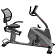 Горизонтальний велотренажер Toorx Recumbent Bike BRXR 95 Comfort (BRX-R95-COMFORT)
