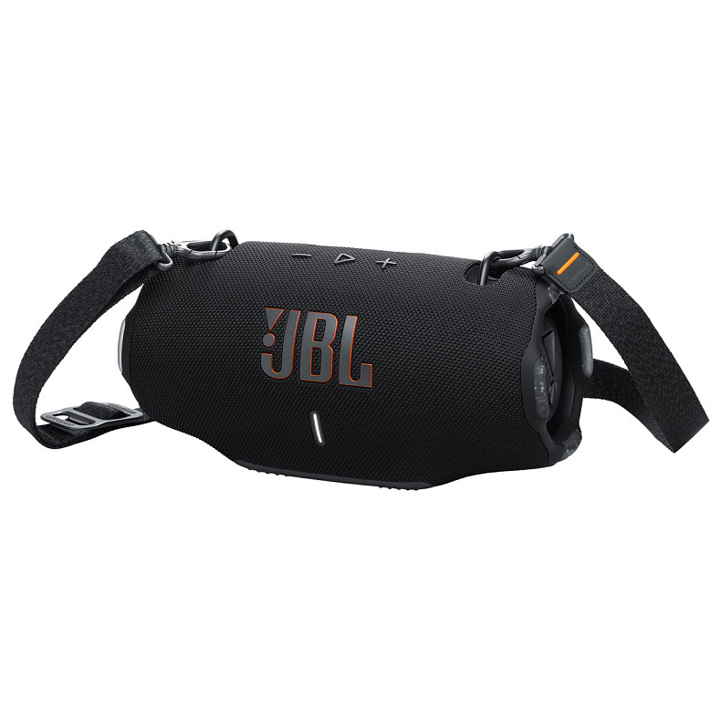 Портативна колонка JBL Xtreme 4 Black (JBLXTREME4BLKEUNA)