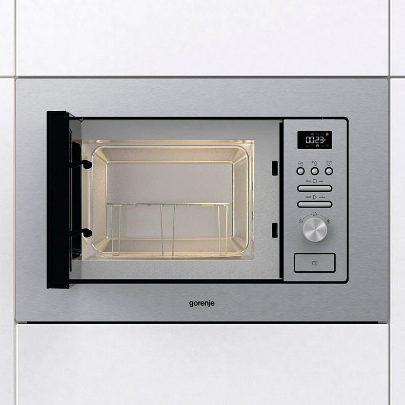 Мікрохвильова піч Gorenje BM 201 AG1X