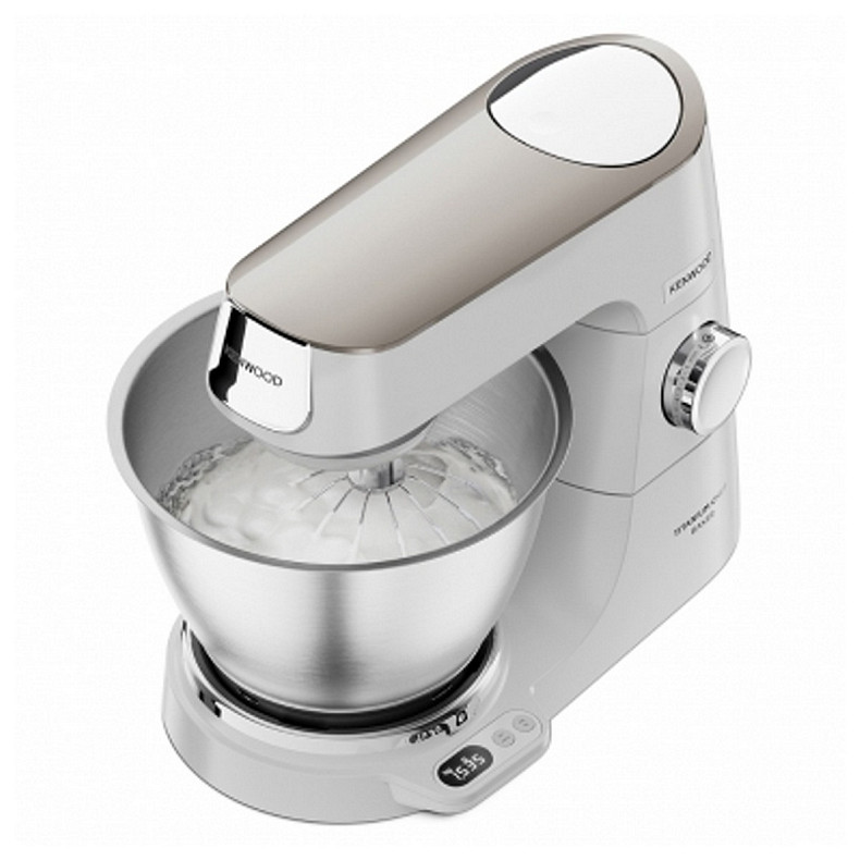 Кухонна машина Kenwood KVC 65.001 WH Titanium Chef Baker