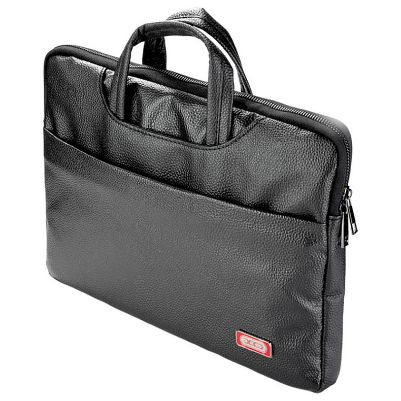 Сумка для ноутбука XO CB08-15 Black