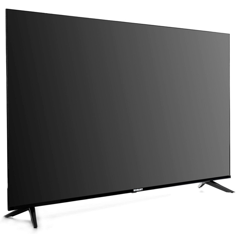 Телевизор Romsat 55UGN18ST2