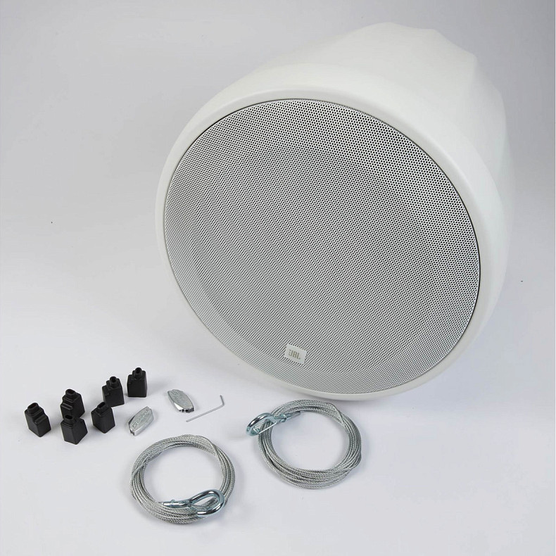 Підвісні динаміки JBL Control 60PS/T White C60PS/T-WH