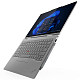 Ноутбук Lenovo 14_2.8K_OLED/Ultra7-155U/32/2TB SSD/Intel HD/W11P/F/BL/GREY X1 2-in-1 G9