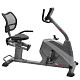 Горизонтальний велотренажер Toorx Recumbent Bike BRXR 95 Comfort (BRX-R95-COMFORT)
