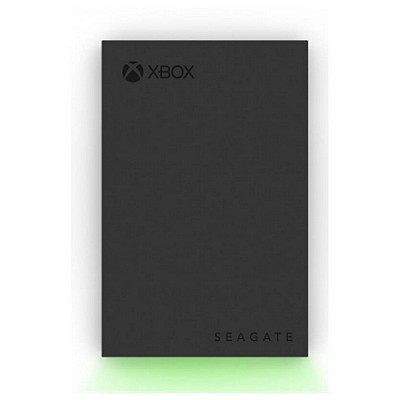 Жорсткий диск Seagate Game Drive Xbox 2.0TB Black (STKX2000400)