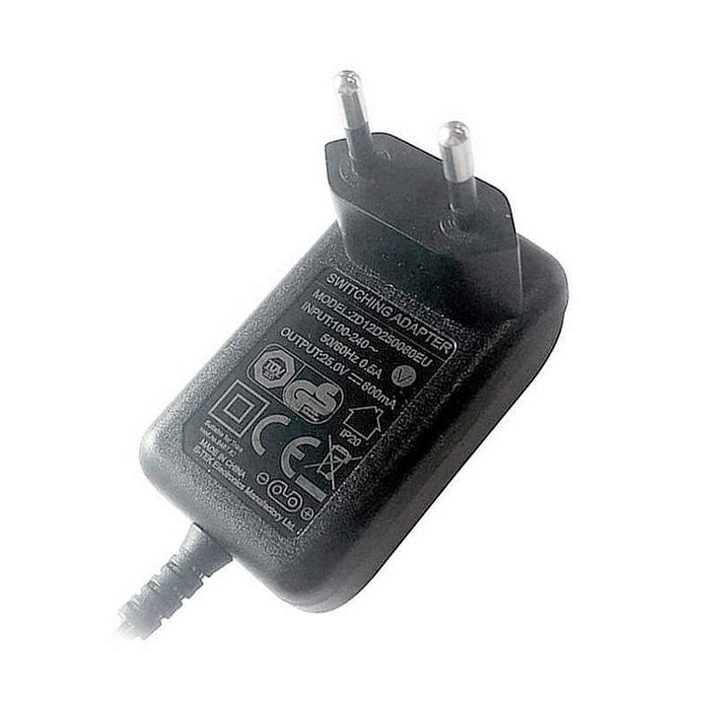 Блок питания для JIMMY JV51 / JV53