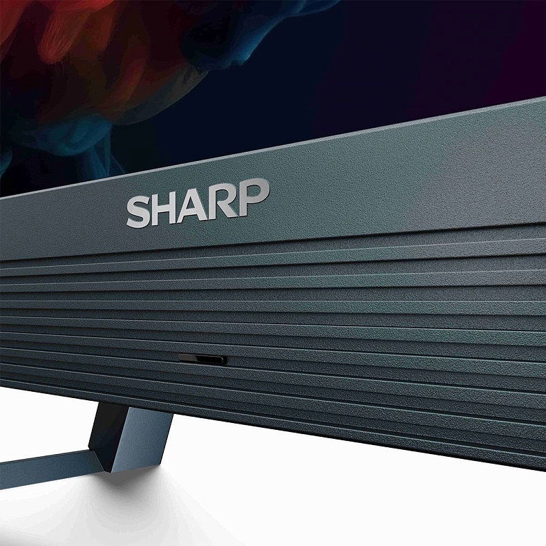 Телевізор Sharp 75FQ5EG