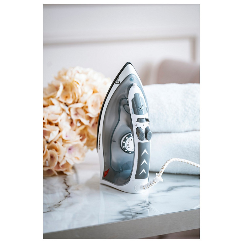 Утюг Mesko MS 5037 grey