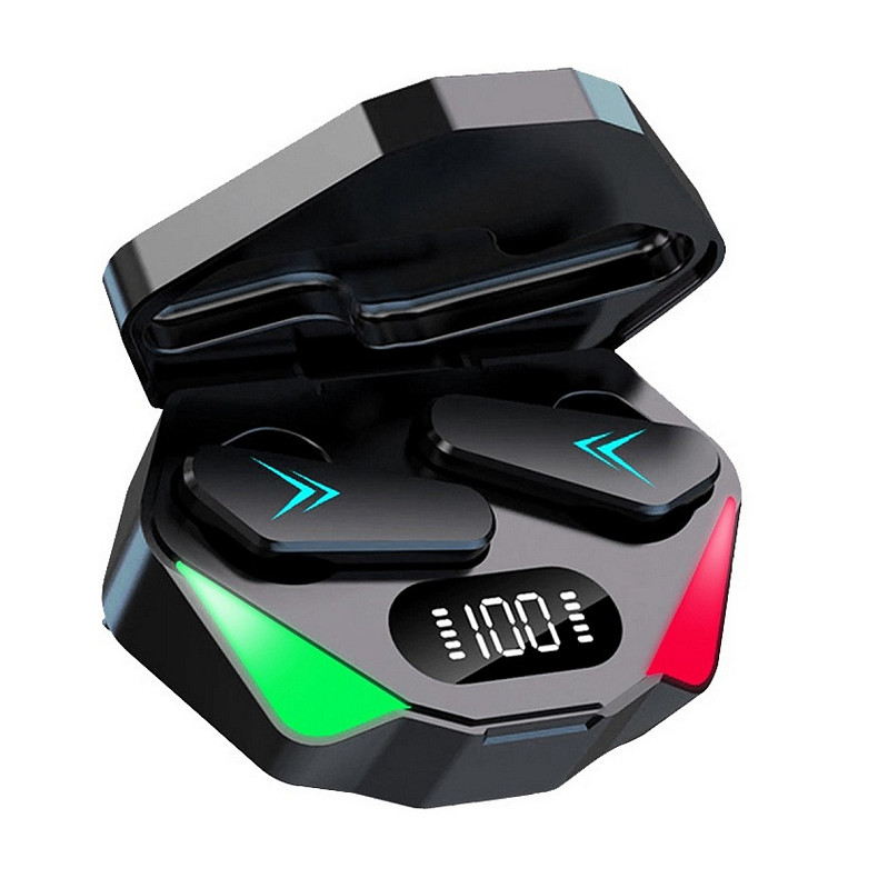 Наушники Media-Tech Cobra Pro Assault Black (MT3606)