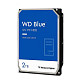 Жесткий диск WD Blue 5400rpm 64MB (WD20EARZ) SATA 2.0TB