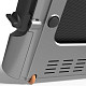 Електрична бігова доріжка KINGSMITH WalkingPad Treadmill R3 Hybrid+