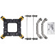 Вентилятор для процесора Chieftec CAC-S92PWM-LP45 Intel: LGA1851, LGA1700, LGA115X/AMD: AM5,AM4)