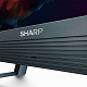 Телевізор Sharp 75FQ5EG (4T-C75FQ5EM2AG)