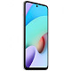Смартфон Xiaomi Redmi 10 2022 4/64GB Dual Sim Pebble White EU