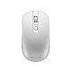 Мышь беспроводная Canyon CNS-CMSW18PW White USB