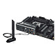 Материнская плата ASUS TUF GAMING B850-PLUS WIFI sAM5 B850 4xDDR5 M.2 HDMI DP Wi-Fi BT ATX