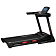 Беговая дорожка Toorx Treadmill Experience (EXPERIENCE)