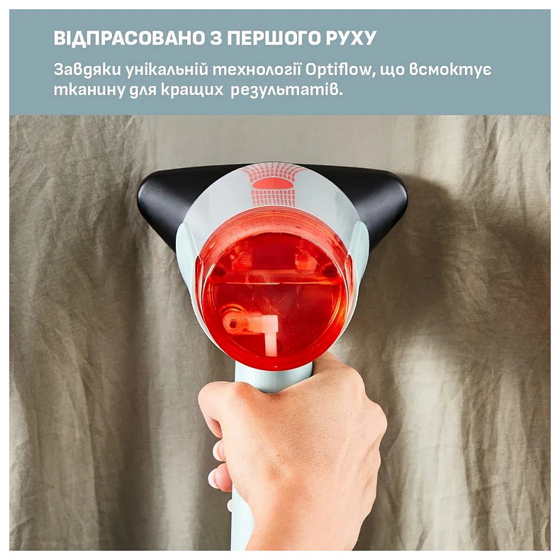 Праска-парогенератор Tefal DT9814F0