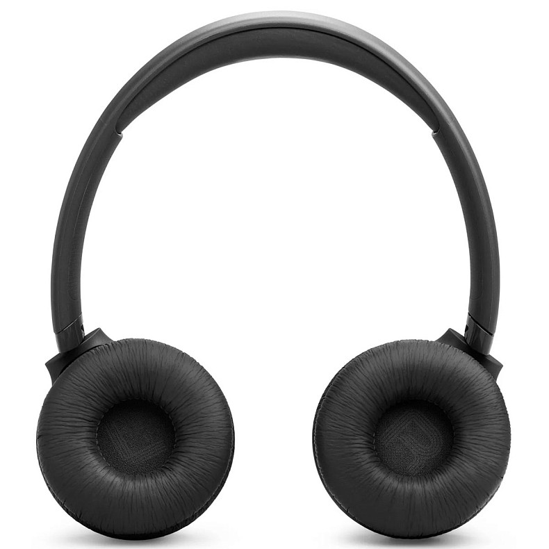 Наушники JBL Tune 530BT Black (JBLT530BTBLKEU)