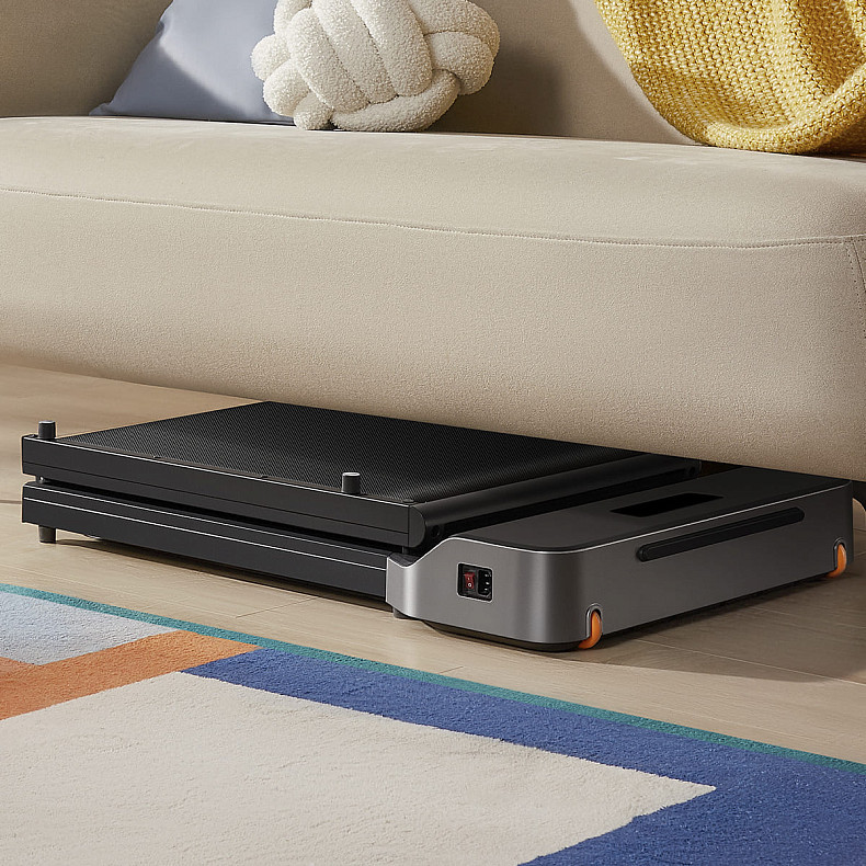 Электрическая беговая дорожка KingSmith WalkingPad Z1F