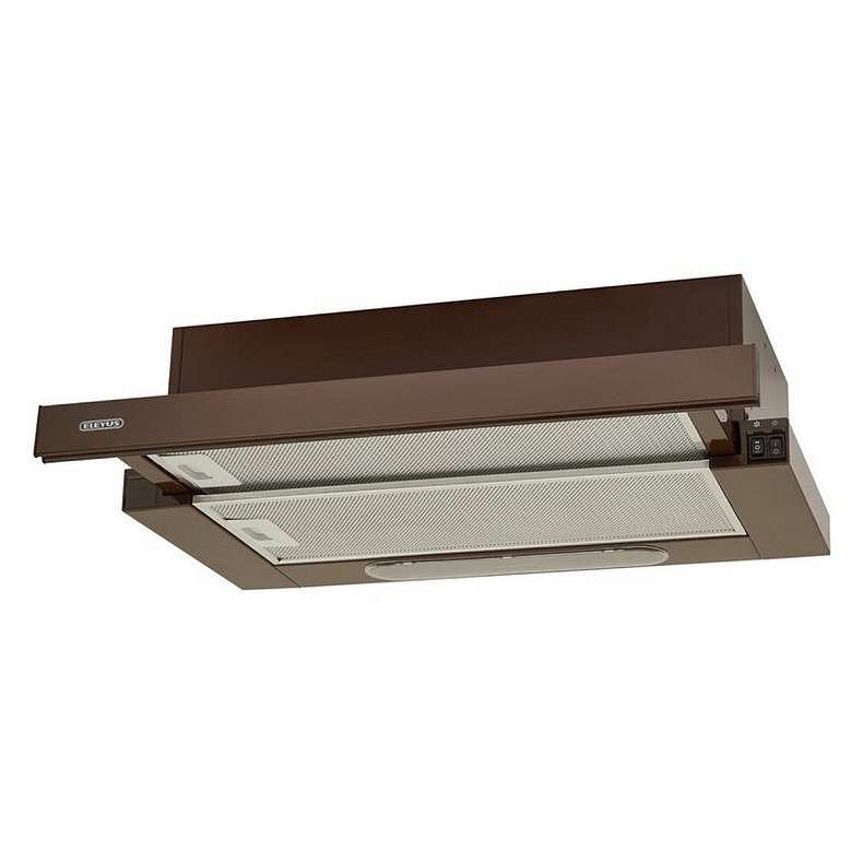 Вытяжка Eleyus Breeze 470 60 BR