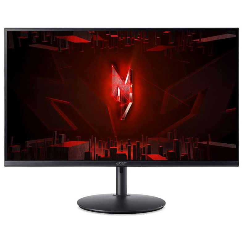 Монітор Acer XF240YM3BIIPH BLACK UM.QX0EE.319
