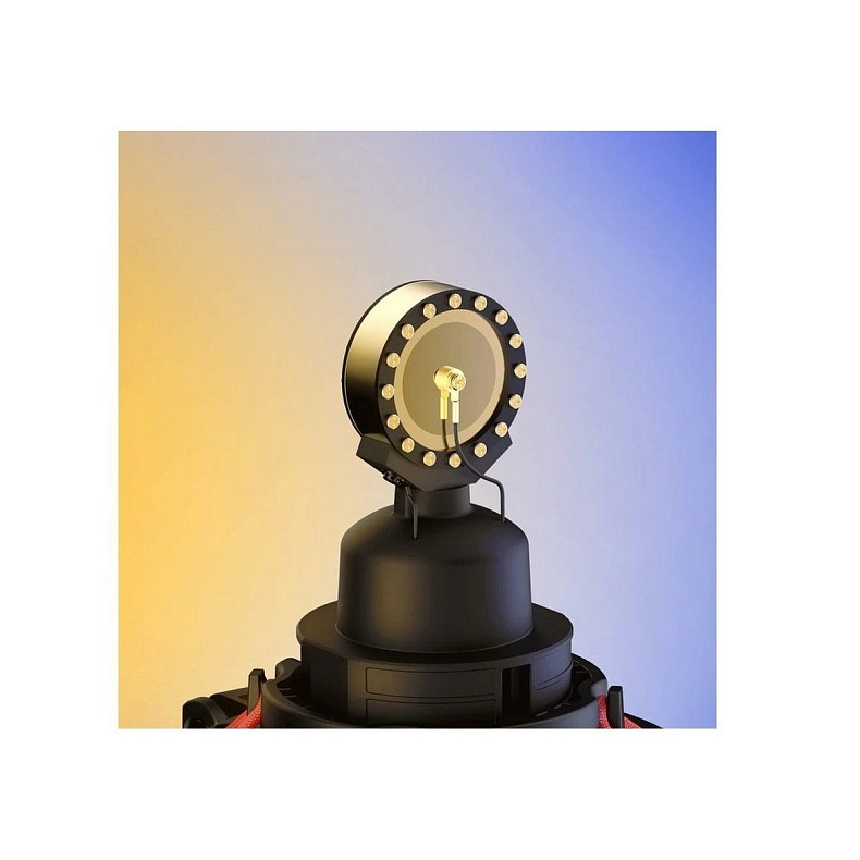 Микрофон HyperX ProCast Black (699Z0AA)