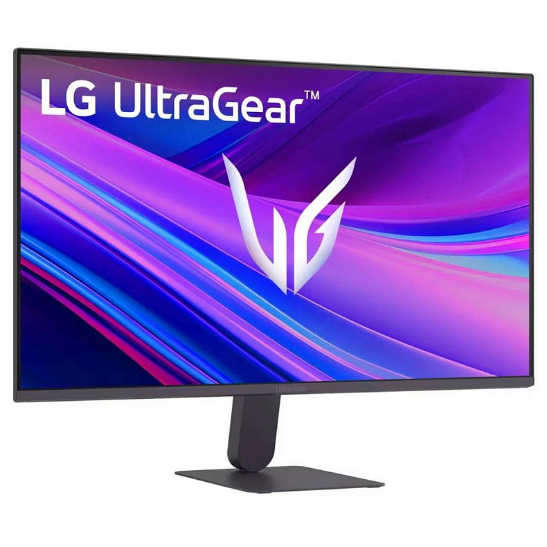 Монитор LG 27" 27G411A-B IPS 120Hz HDMI, DP, Audio, IPS 120Hz, 1ms, sRGB 99%, G-SYNC, FreeSync, HDR1