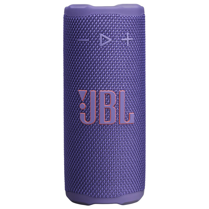 Портативная акустика JBL GRIP Purple (JBLGRIPPUR)