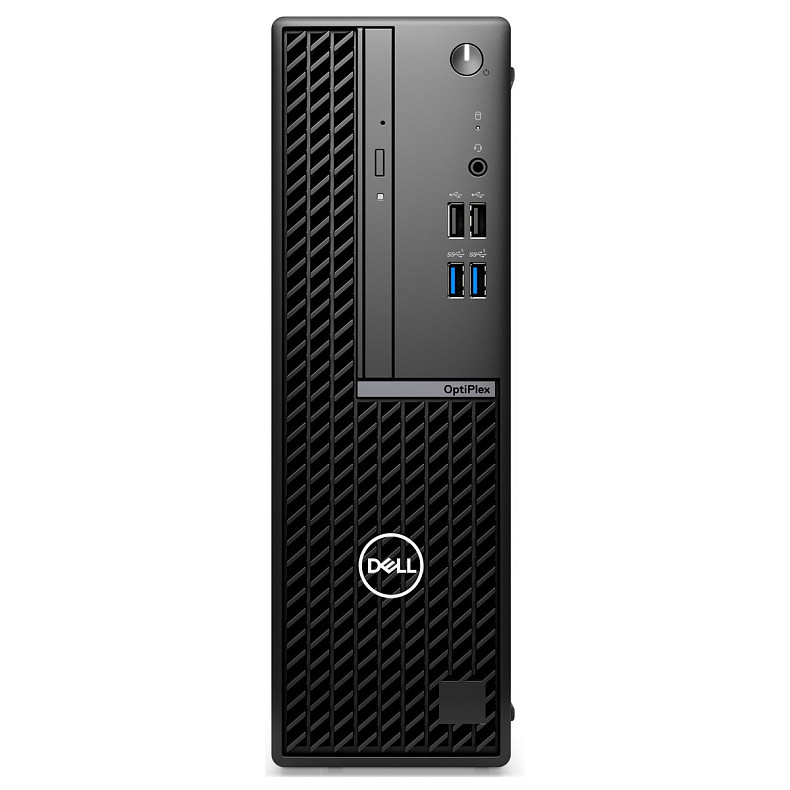 Компьютер персональный Dell Vostro 3030 SFF, Intel i5-14400, 8GB, F512GB, UMA, WiFi, Win11P