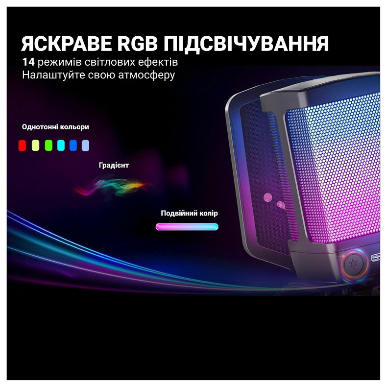 Микрофон Fifine Q6T