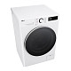 Стиральная машина LG F4Y5RS0W