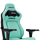 Кресло игровое Anda Seat Kaiser 4 Green Size XL