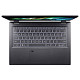 Ноутбук Acer Aspire 5 Spin 14 A5SP14-51MTN 14" WUXGA IPS Touch, Intel i5-1335U, 16GB, F512GB, UMA,