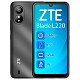 Смартфон ZTE Blade L220 1/32GB Dual Sim Black