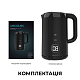 Электрочайник Cecotec ThermoSense 600 Touch Neo