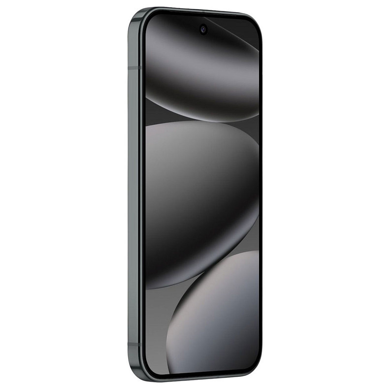 Смартфон Google Pixel 10 Pro 16/256GB Obsidian