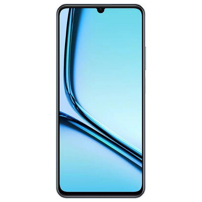 Смартфон Realme Note 50 3/64GB (RMX3834) Sky Blue